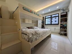 Blk 650C Jurong West Street 61 (Jurong West), HDB 5 Rooms #593262461